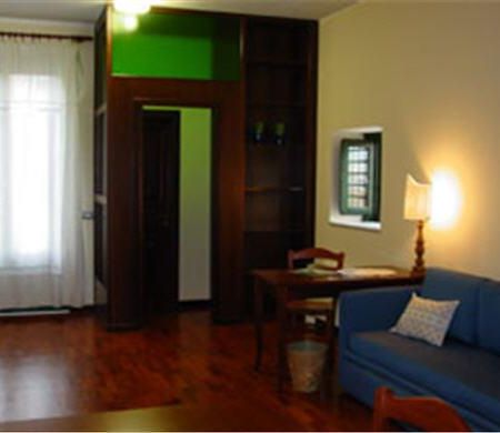 Residence Hotel La Vetreria Catania Kültér fotó