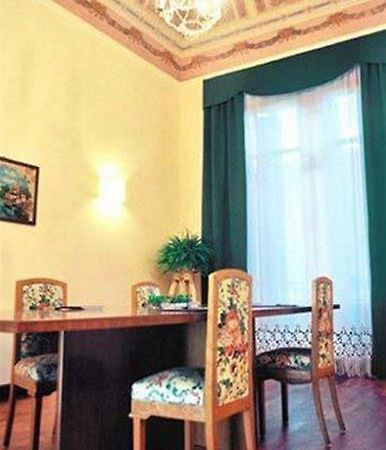 Residence Hotel La Vetreria Catania Beltér fotó