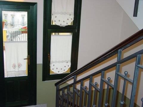 Residence Hotel La Vetreria Catania Kültér fotó