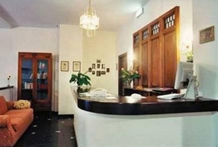 Residence Hotel La Vetreria Catania Beltér fotó