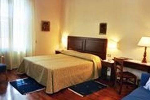Residence Hotel La Vetreria Catania Kültér fotó